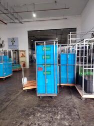 Goldpine Industrial Building (D13), Factory #573405111